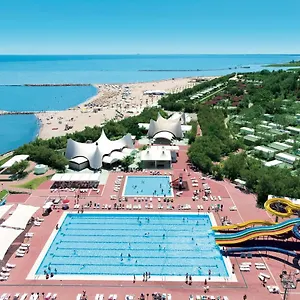 Parco vacanze Isamar Village