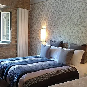 Relais Casa Della Fornarina 3* Rome