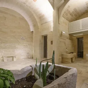 Bed & Breakfast Vico Dell' Elce, Lecce