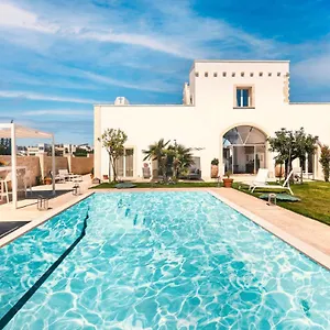Bed & Breakfast Dimora Oru, Lecce