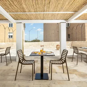 Bed & Breakfast Palazzo Dei Tolomei, Lecce