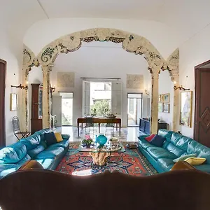 Bed & Breakfast Massa House, Lecce
