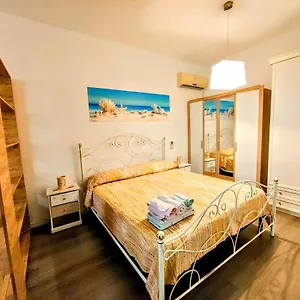 Casa Via Leuca Appartamento