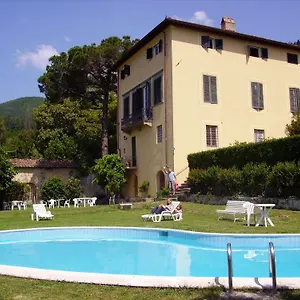 Séjour à la ferme Fattoria Gambaro Di Petrognano