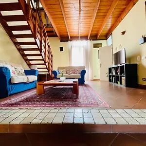 Casa Di Ciro Appartamento