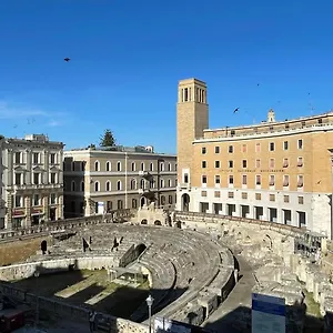Sant'oronzo Appartamento