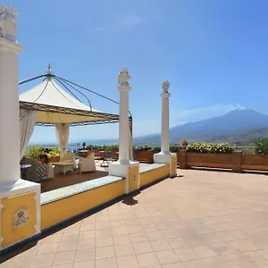 Angela 4* Taormina